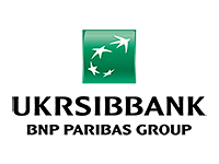 Банк UKRSIBBANK в Чёрном Острове