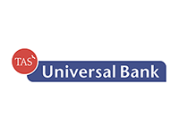 Банк Universal Bank в Чёрном Острове